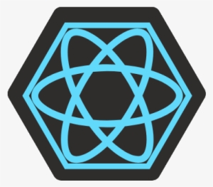 Dapp Atom - Reactjs Screensaver