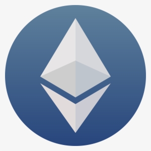 Ethereum Coin Png - Ethereum