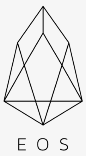 Eos Is A New Ethereum Like Crypto Currency Designed - Eos Coin Logo Png