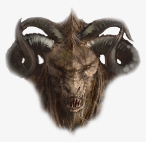Image Beastman Symbol Warhammer - Warhammer Beastmen