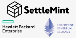 Settlemint, Hp Latest To Join The Enterprise Ethereum - Opzioni Server Hp Hpe Bd707aae Vmware