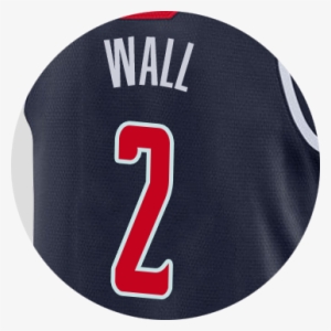Washington Wizards John Wall - Washington Wizards