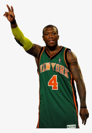 Nate Robinson Png