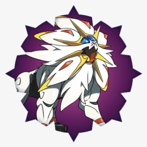 Learn How - Solgaleo Lunala And Necrozma