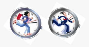 Sin-tiempo - Busy Person's Guide To Balance And Boundaries