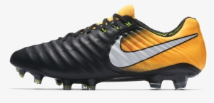 The Nike Tiempo Legend - Nike Tiempo Legend 7