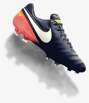 Nike Tiempo Legend 6 Dark Lightning - Nike Tiempo Legend 6 Black Orange