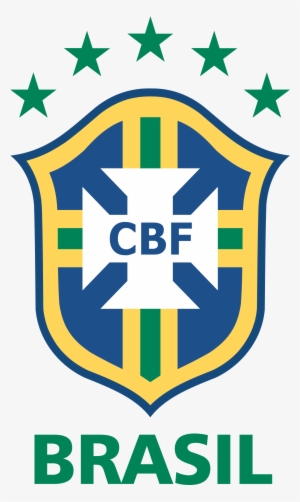 Brazil National Football Team Logo Png