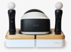 Playstation Vr Docking Stand - Playstation Vr