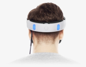 Playstation Vr Headset - Playstation Vr Headset Placement