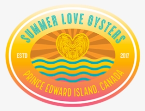 Summer Love Oysters - Seafoodia