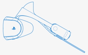 Ps Vr Tech Specs - Playstation 4