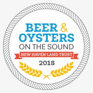 Beer & Oysters In The Garden