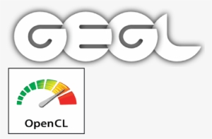 Help Gimp Get Opencl Hardware Acceleration - Opencl