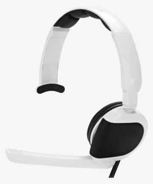 "insomnia Vr" Mono Overhead Headset For Ps4/ps Vr - Hama Gamingheadset Insomnia Vr Mono White