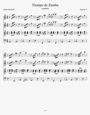 Print - Classical Music Mashup Sheet