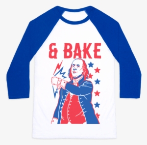 Shake & Bake - Personally Victimized By King George