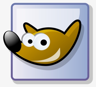 File - Gnome-gimp - Svg - Gimp Icon