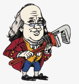Ben Franklin Plumber - Benjamin Franklin Plumbing