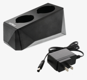 Charge Block Vr For Playstation®vr - Nyko Charge Block Vr Accessory - Playstation 4