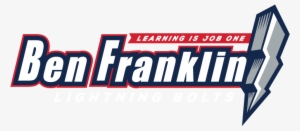 Ben Franklin Elementary Logo - School