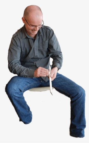 Save - Sitting