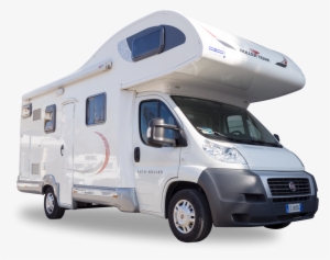 Usato Roller Team Autoroller - Compact Van