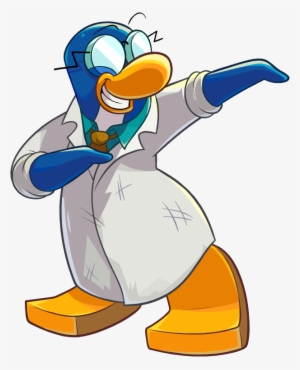 Gary Issue 376 - Gary Club Penguin Png