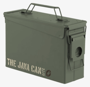 The Java Can-lite
