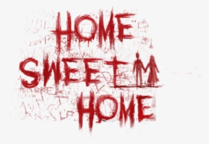 Home Sweet Home Now Available On Playstation®4, Playstation®vr, - Home Sweet Home 2018