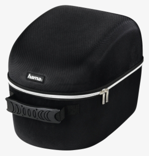 Bag For Playstation Vr, Black - Hama Bag For Playstation Vr Black