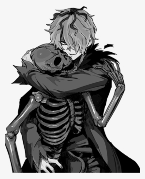 Gary Transparent Png - Ib Manga