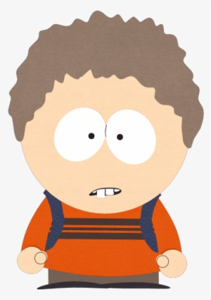 South Park Gary Borkovec