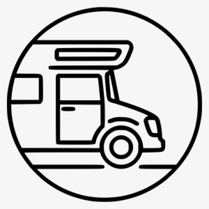 Camper Comments - Bbq Grill Top Clipart