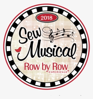 Full Line Sewing Center - Row By Row Quilt 2018