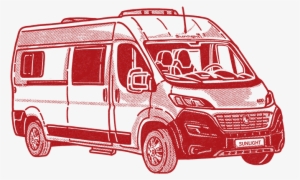 A New Level Of Snugness - Campervan