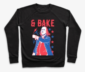 Shake & Bake - Bill Nye Not All Heroes Wear Capes