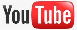 Open - Youtube Logo Png