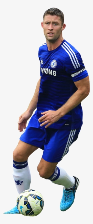Gary-cahill - Soccer Player