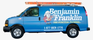 Call Now - - Benjamin Franklin Plumbing