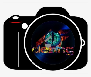 En Esta Oportunidad Aprenderemos Como Diseñar Tu Propio - Single-lens Reflex Camera