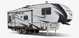 Fifth Wheel - 5th Wheel Trailer
