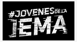 Re-brand Jóvenes De La Iema & Contenidos De Youtube - 2018