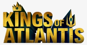 Try Watching This Video On Www - Kings Of Atlantis Logo