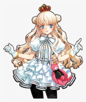 Arthur - Eiyuu Senki King Arthur