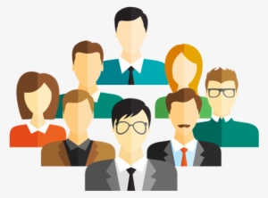 Our Team Png - People Employees