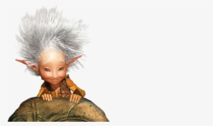 Arthur Et Les Minimoys Png - Arthur Et Les Minimoys :: Besson Luc :: Dvd