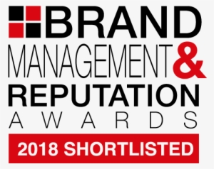 4 May - Brand Management And Reputation Awards