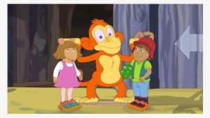 Posted By Pbs Publicity On Sep 09, 2014 At - Wizard Of Oz Arthur