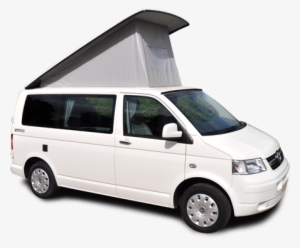 Vamoose Camper Conversions - Vw T5 Camper Png